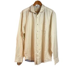 NWT! Tommy Bahama explorer west button up shirt